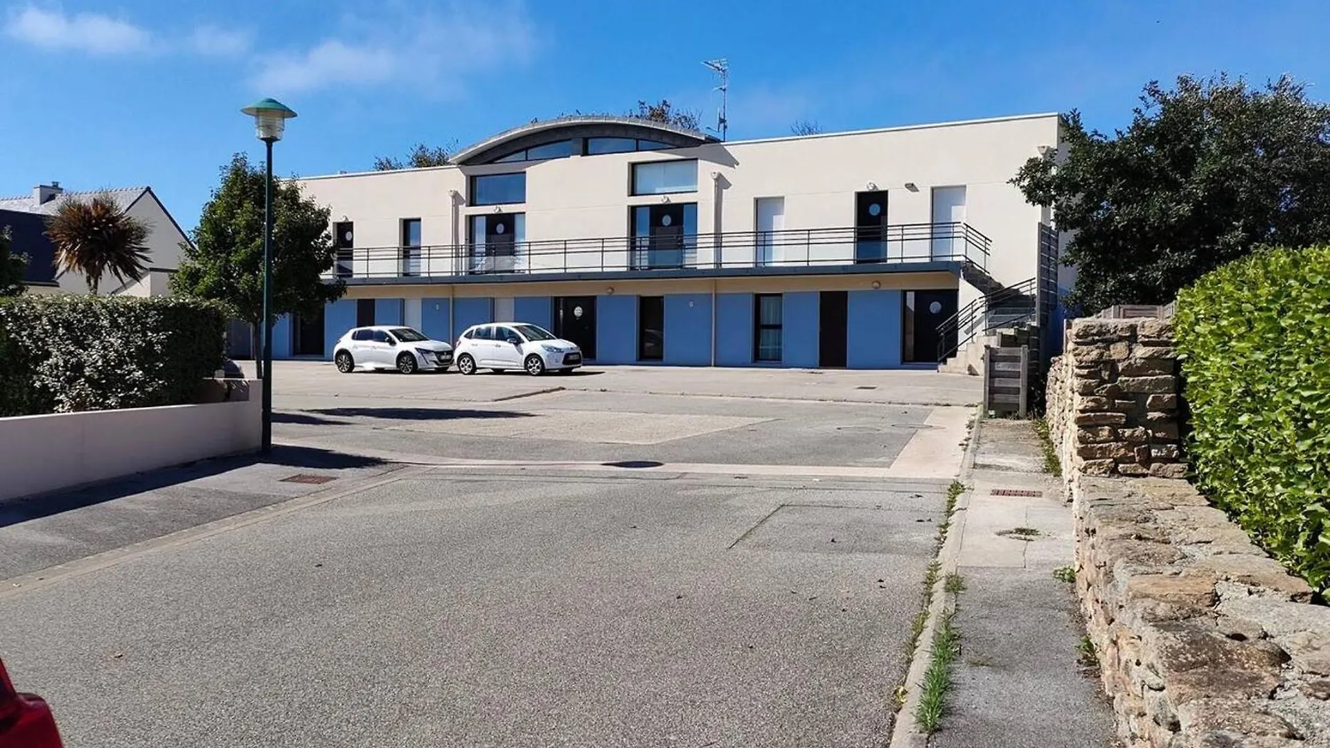 Maison Accueillante Au Coeur Du Conquet Avec Parking Prive Holiday home Le Conquet