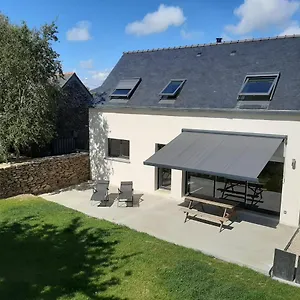 Hébergement de vacances La Maison Des Lavandières, Le Conquet