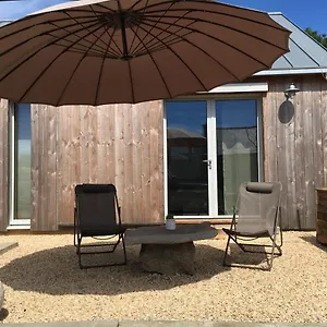 Couette-café Ti-prenn Des Lavandières, Le Conquet