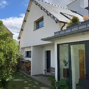 Appartement L'embarcadère, Le Conquet