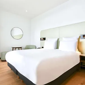 4* Hotel Sainte-barbe & - Mgallery